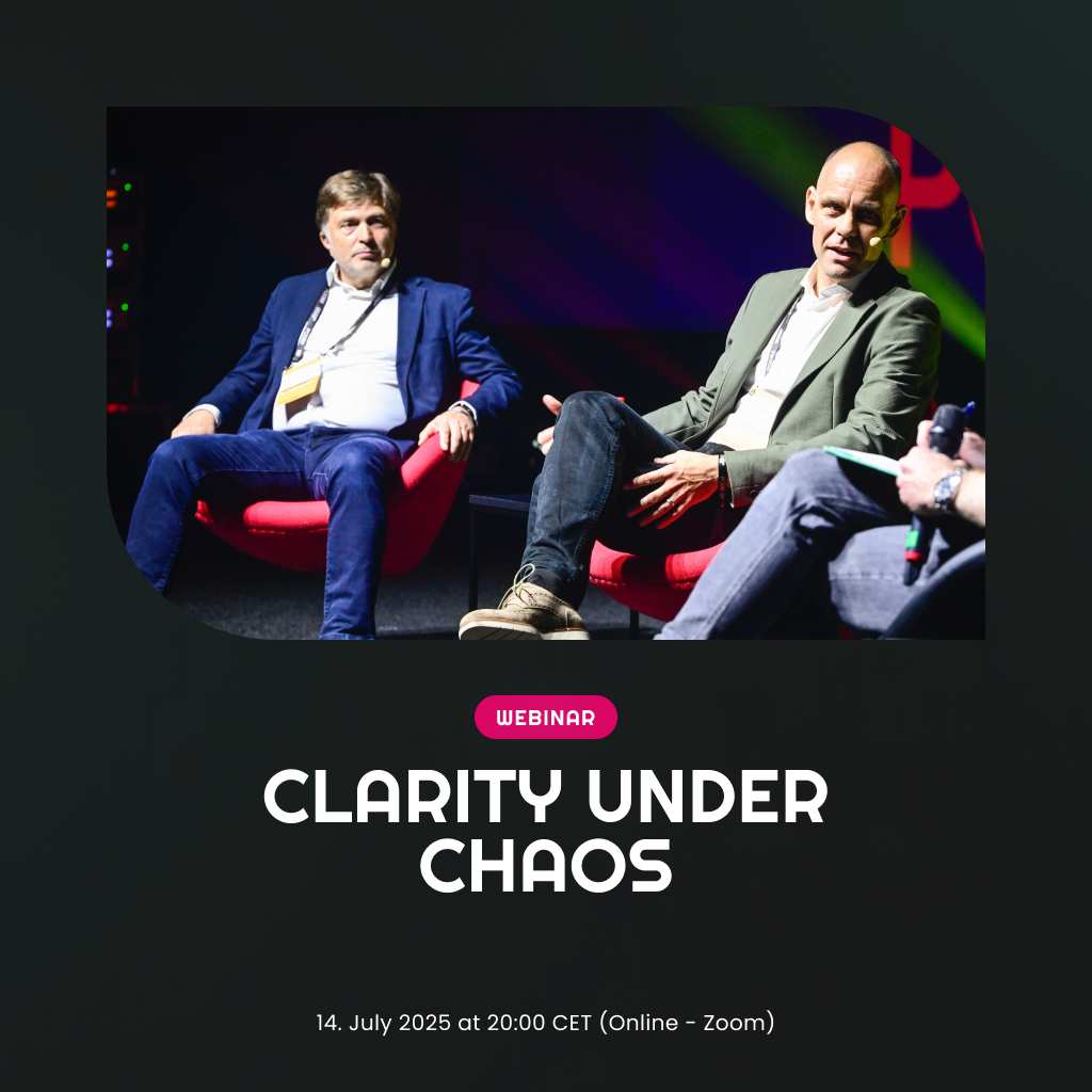 Clarity Under Chaos
