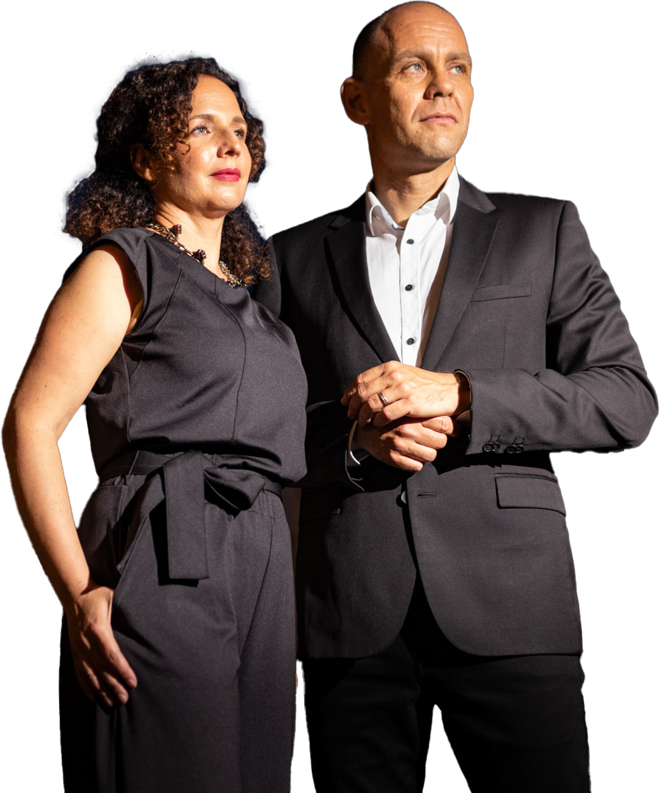 Uroš & Petra - puros