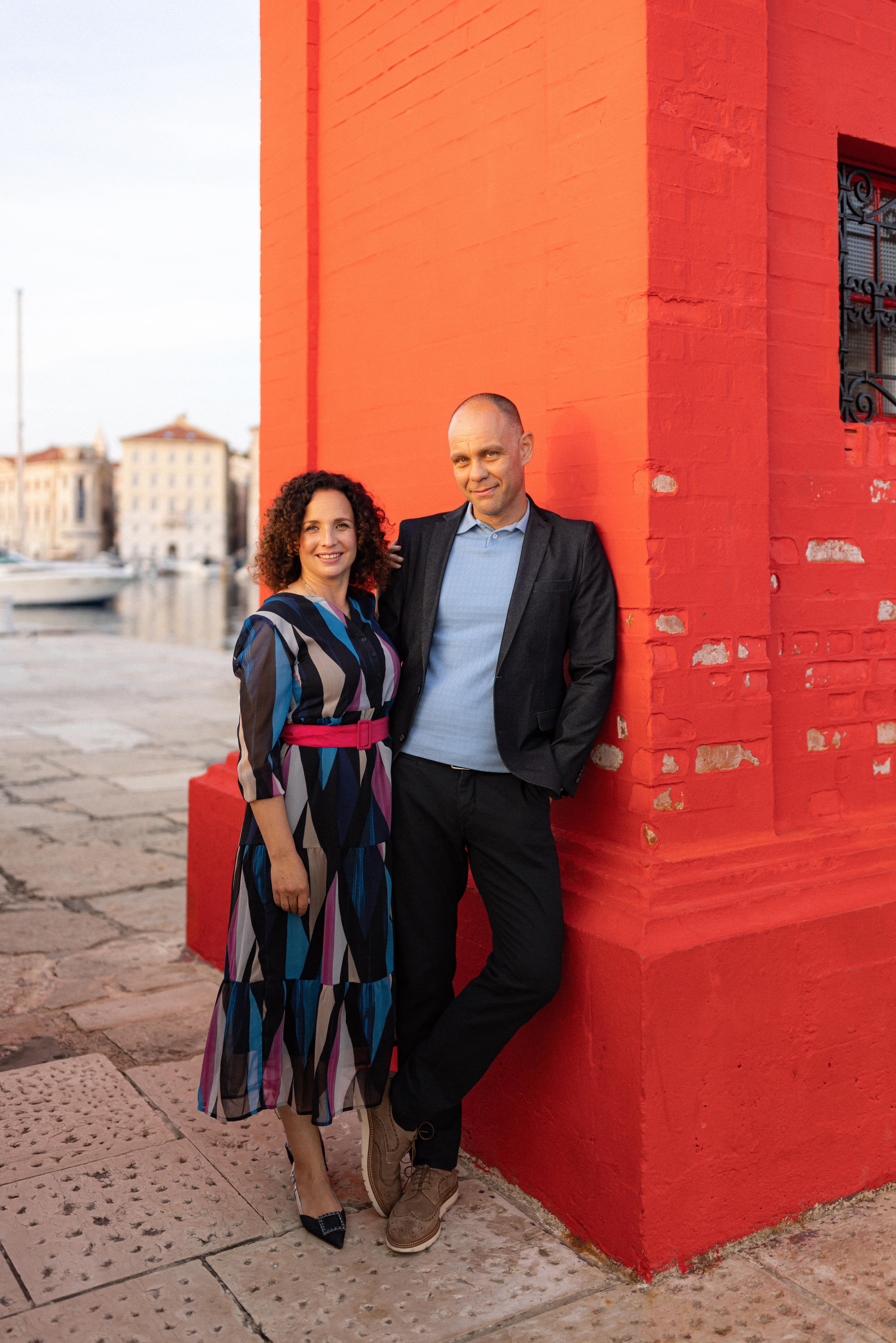 Uros - Building Performance with Precision