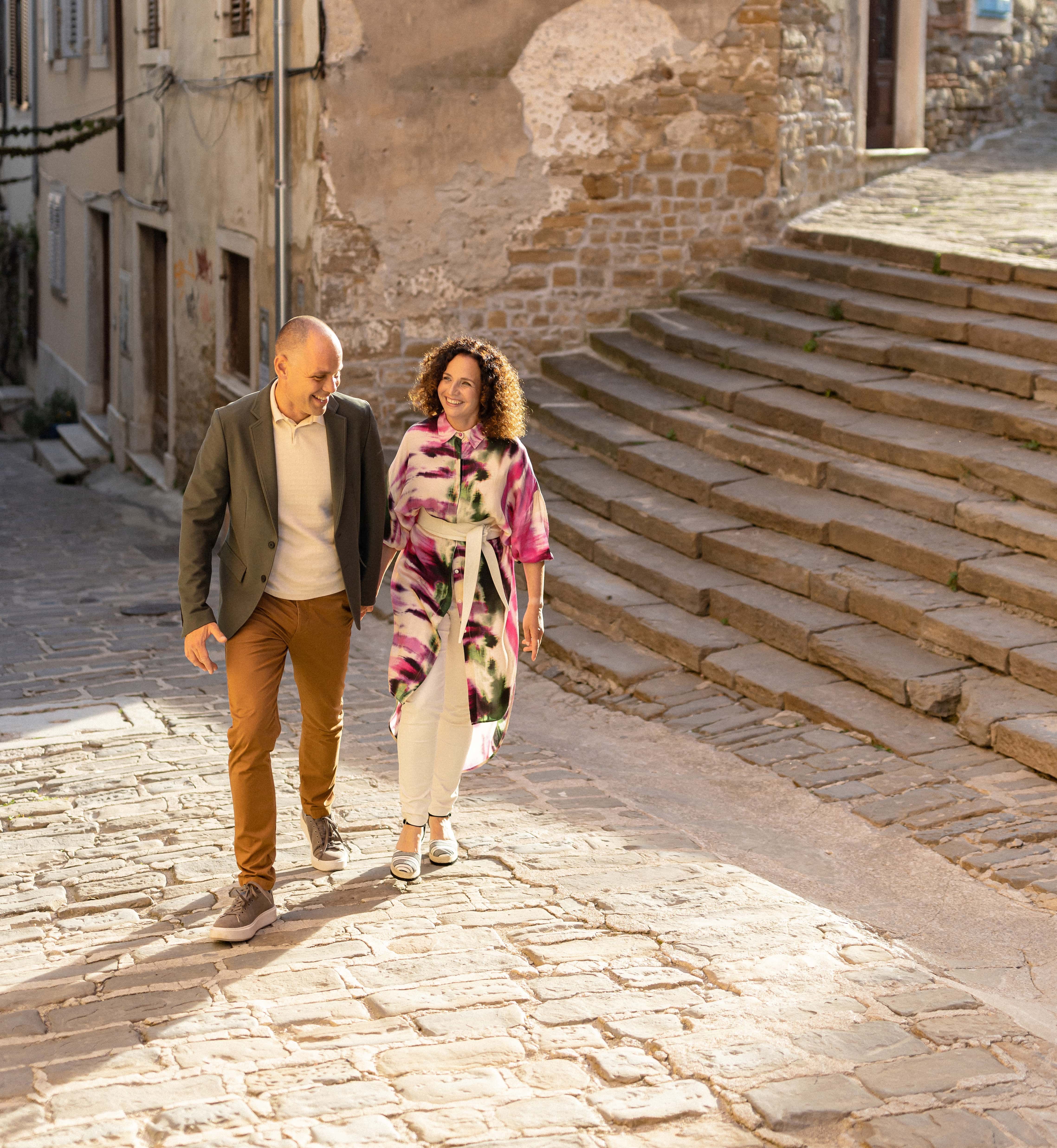 Uros - Get in touch with us