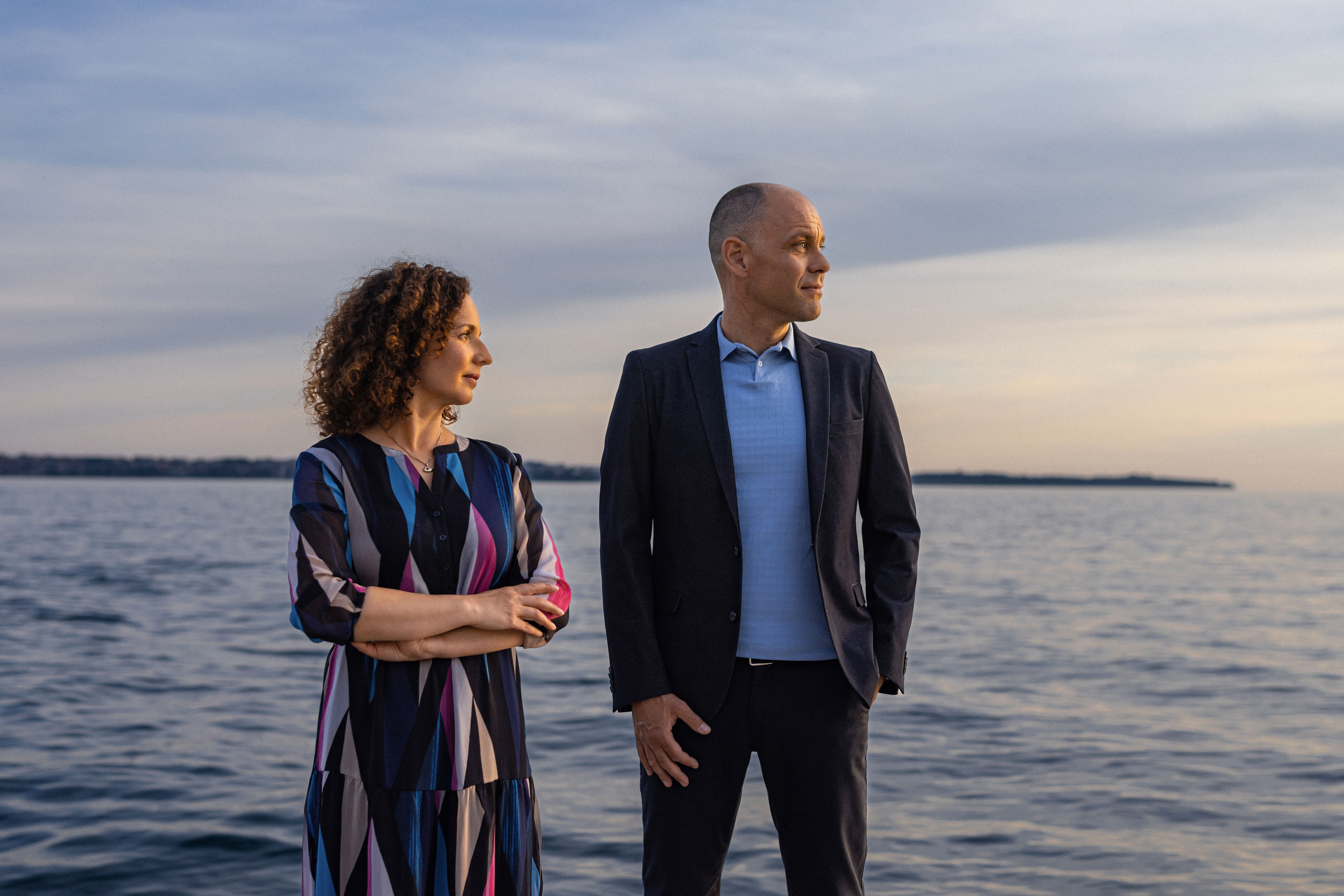 Uroš & Petra - puros