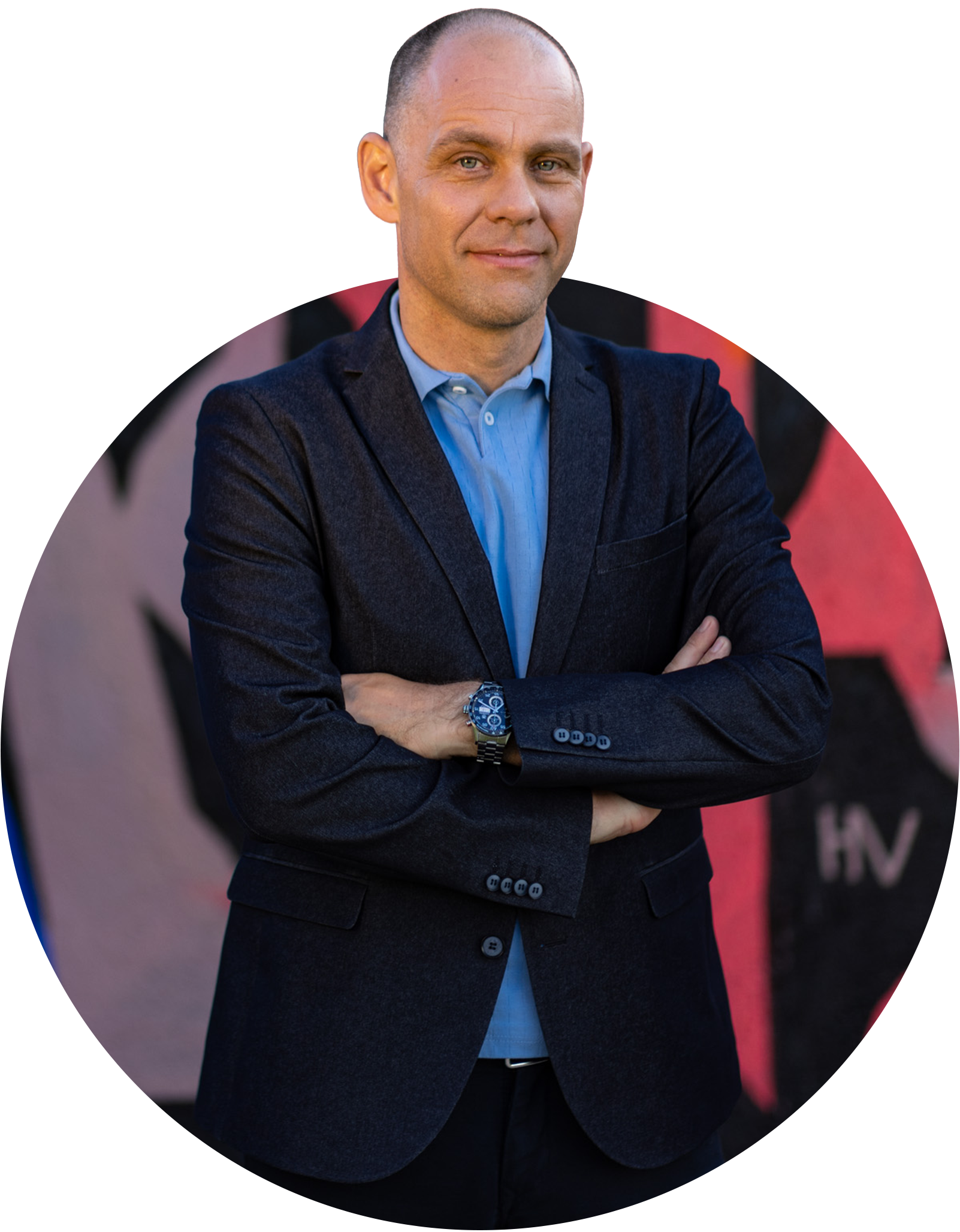 <span class='text-lime'>Uroš</span> Rosa